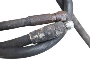 Kubota - 16 Kubota RTV-X1140W Hydraulic Power Steering Hoses - Image 4