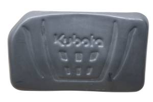 Kubota - 16 Kubota RTV-X1140W Seat Back Cushion Front Right Or Rear Left Or Right - Image 1