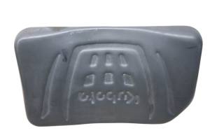 Kubota - 16 Kubota RTV-X1140W Seat Back Cushion Front Right Or Rear Left Or Right - Image 2