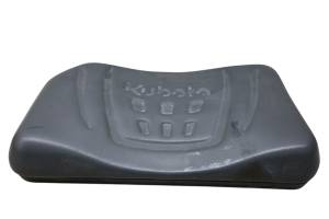 Kubota - 16 Kubota RTV-X1140W Seat Back Cushion Front Right Or Rear Left Or Right - Image 3