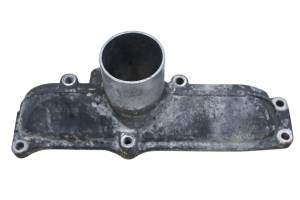 Kubota - 16 Kubota RTV-X1140W Intake Manifold - Image 2