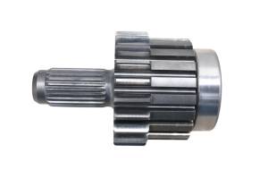 Kubota - 16 Kubota RTV-X1140W Rear Right Differential Shaft Gear - Image 1