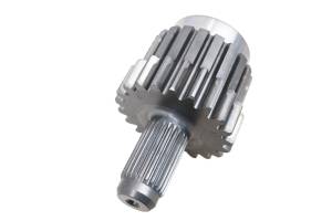 Kubota - 16 Kubota RTV-X1140W Rear Right Differential Shaft Gear - Image 2
