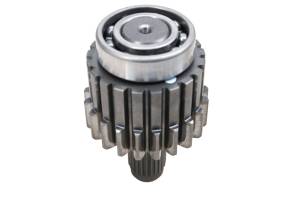 Kubota - 16 Kubota RTV-X1140W Rear Right Differential Shaft Gear - Image 3
