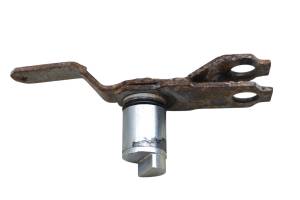 Kubota - 16 Kubota RTV-X1140W Rear Left Brake Cam Lever - Image 2