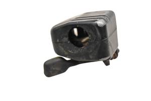 00 Arctic Cat 300 4x4 Thumb Throttle