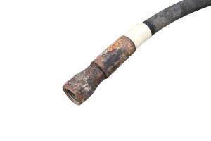 Kubota - 16 Kubota RTV-X1140W Hydraulic Lift Cylinder Hose - Image 2