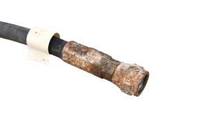 Kubota - 16 Kubota RTV-X1140W Hydraulic Lift Cylinder Hose - Image 3