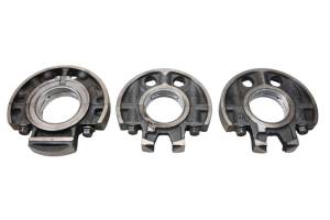 Kubota - 16 Kubota RTV-X1140W Crankshaft Main Bearing Holders - Image 2