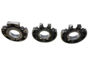 Kubota - 16 Kubota RTV-X1140W Crankshaft Main Bearing Holders - Image 3