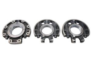 Kubota - 16 Kubota RTV-X1140W Crankshaft Main Bearing Holders - Image 4