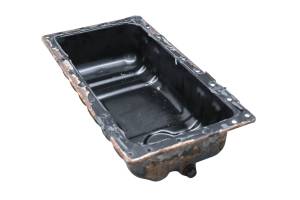 Kubota - 16 Kubota RTV-X1140W Oil Pan Cover - Image 2
