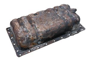 Kubota - 16 Kubota RTV-X1140W Oil Pan Cover - Image 3