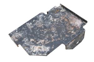 Kubota - 16 Kubota RTV-X1140W Exhaust Lower Bracket Mount - Image 3