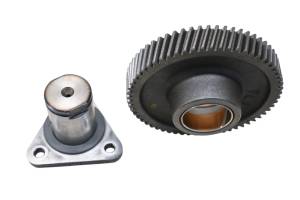 Kubota - 16 Kubota RTV-X1140W Transmission Idler Gear - Image 3