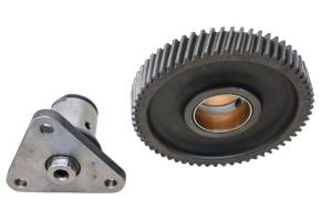Kubota - 16 Kubota RTV-X1140W Transmission Idler Gear - Image 4