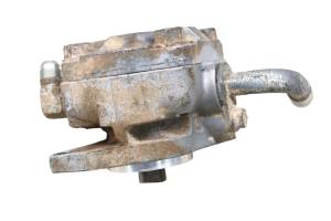 Kubota - 16 Kubota RTV-X1140W Hydraulic Oil Pump - Image 2