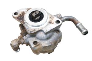 Kubota - 16 Kubota RTV-X1140W Hydraulic Oil Pump - Image 3