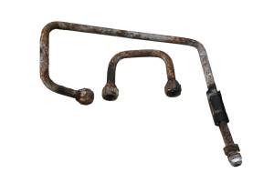 Kubota - 16 Kubota RTV-X1140W Engine Oil Lines - Image 1