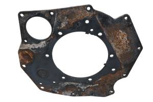 Kubota - 16 Kubota RTV-X1140W Flywheel Bracket Mount - Image 1
