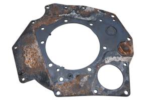 Kubota - 16 Kubota RTV-X1140W Flywheel Bracket Mount - Image 2