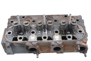 Kubota - 16 Kubota RTV-X1140W Cylinder Head For Parts - Image 1