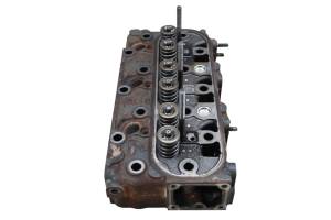 Kubota - 16 Kubota RTV-X1140W Cylinder Head For Parts - Image 2