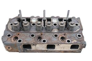 Kubota - 16 Kubota RTV-X1140W Cylinder Head For Parts - Image 3