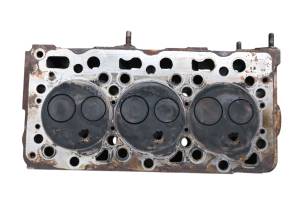 Kubota - 16 Kubota RTV-X1140W Cylinder Head For Parts - Image 5