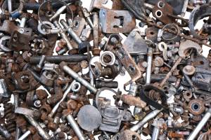 Kubota - 16 Kubota RTV-X1140W Hardware Set Nuts & Bolts - Image 6