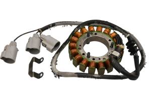 Kawasaki - 10 Kawasaki Teryx 750 4x4 Stator KRF750 - Image 2