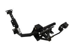 Kawasaki - 10 Kawasaki Teryx 750 4x4 Gas Brake Pedal Assembly KRF750 - Image 2
