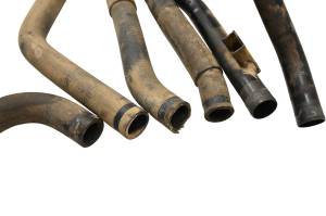 Kawasaki - 10 Kawasaki Teryx 750 4x4 Radiator Coolant Pipes & Hoses KRF750 - Image 4