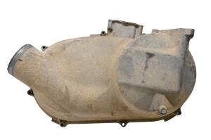 Kawasaki - 10 Kawasaki Teryx 750 4x4 Outer Belt Clutch Cover KRF750 - Image 1