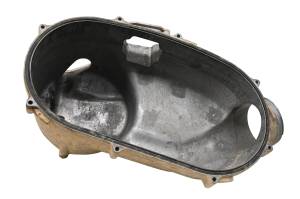 Kawasaki - 10 Kawasaki Teryx 750 4x4 Outer Belt Clutch Cover KRF750 - Image 3
