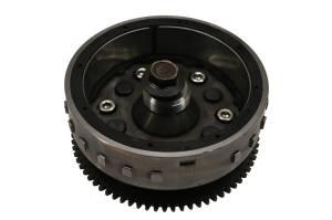 Kawasaki - 10 Kawasaki Teryx 750 4x4 Flywheel Starter Clutch Bearing & Gear KRF750 - Image 1