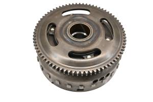 Kawasaki - 10 Kawasaki Teryx 750 4x4 Flywheel Starter Clutch Bearing & Gear KRF750 - Image 4