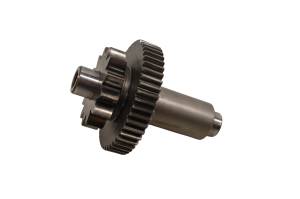 00 Arctic Cat 300 4x4 Starter Gear