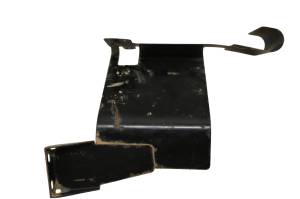 Kawasaki - 10 Kawasaki Teryx 750 4x4 Mounting Bracket Plate KRF750 - Image 2