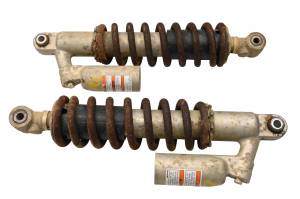 Kawasaki - 10 Kawasaki Teryx 750 4x4 Rear Shocks Suspension Left & Right KRF750 - Image 1