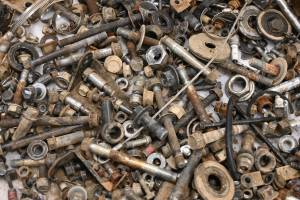 Kawasaki - 10 Kawasaki Teryx 750 4x4 Hardware Set Nuts & Bolts KRF750 - Image 7