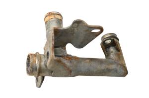 Kawasaki - 10 Kawasaki Teryx 750 4x4 Rear Water Pipe KRF750 - Image 2