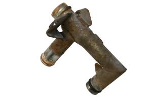 Kawasaki - 10 Kawasaki Teryx 750 4x4 Rear Water Pipe KRF750 - Image 3