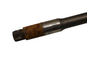 Kawasaki - 10 Kawasaki Teryx 750 4x4 Transmission Bevel Gears Output Shaft KRF750 - Image 4