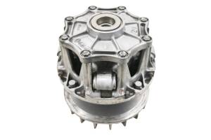 Kawasaki - 11 Kawasaki Teryx 750 FI 4x4 Sport Primary Drive Clutch KRF750SBF - Image 2
