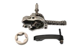 Kawasaki - 10 Kawasaki Teryx 750 4x4 Oil Pump & Chain KRF750 - Image 3