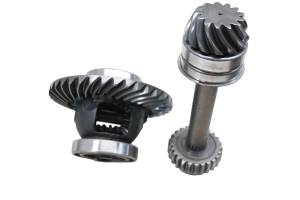 Kubota - 15 Kubota RTV-X1100CW Rear Differential Ring & Pinion Bevel Gears - Image 3