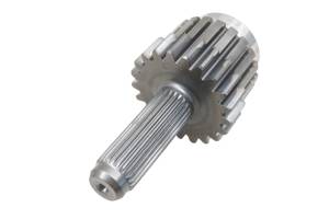 Kubota - 15 Kubota RTV-X1100CW Rear Left Differential Drive Shaft - Image 2