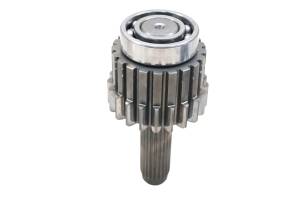 Kubota - 15 Kubota RTV-X1100CW Rear Left Differential Drive Shaft - Image 3