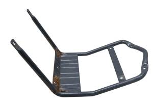 Kubota - 15 Kubota RTV-X1100CW Drivers Seat Back Bracket - Image 2